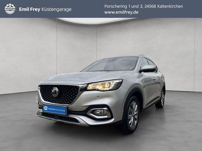 Second-hand MG HS Comfort 162 CP (119 kW) 2023 SUV