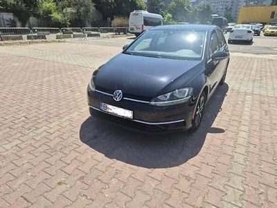Utilizat 2019 VW Golf VII Hatchback | 15.000 EUR (Puțin scump)