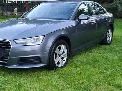Second-hand Audi A4 136 CP (100 kW) 2017 Berlinǎ