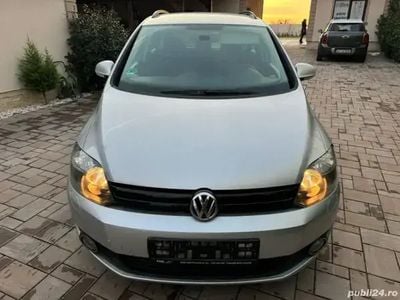VW Golf VI