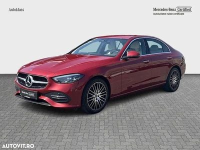 Mercedes C300