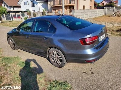 VW Jetta