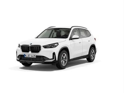 Alb alpine Second-hand 2025 BMW X1 Comfort Edition SUV | 37.244 EUR (Scump)