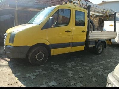 VW Crafter