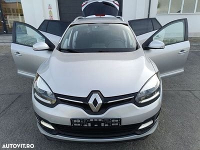 Renault Mégane GrandTour