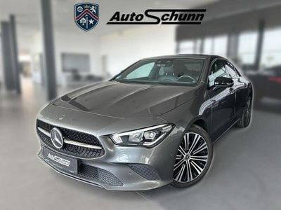 Mercedes CLA200