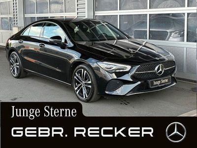Mercedes CLA180
