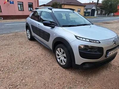 Citroën C4 Cactus