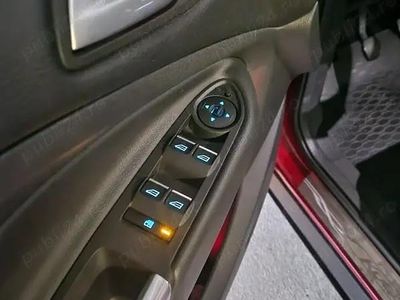 Second-hand Ford Kuga Titanium 150 CP (110 kW) 2019 Rosu SUV