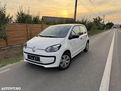 VW up!