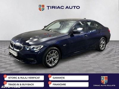 BMW 330e