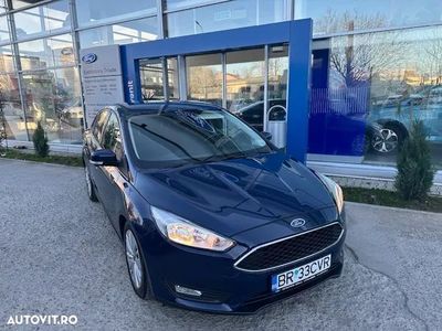 second-hand Ford Focus 1.0 EcoBoost Trend