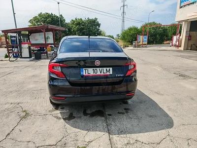 Second-hand 2018 Fiat Tipo Berlinǎ | 9.000 EUR