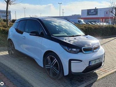 Second-hand BMW i3 125 kW (170 CP) 2019 Culoarealb Hatchback