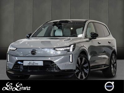 Utilizat 2025 Volvo EX90 Ultra SUV | 85.700 EUR