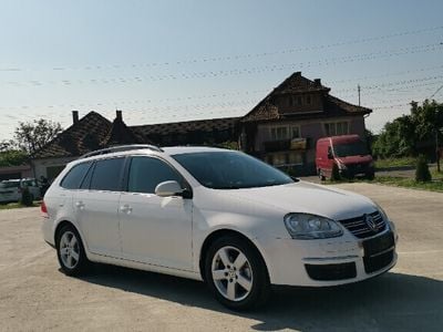 VW Golf VI