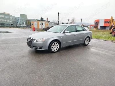 Gri Utilizat 2006 Audi A4 Berlinǎ | 1.800 EUR (Super Preț)