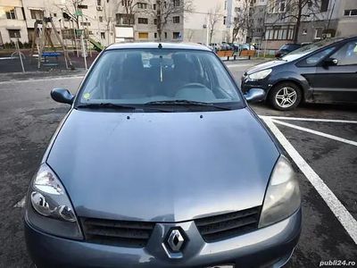 Second-hand 2007 Renault Symbol Berlinǎ | 2.200 EUR (Preț OK)