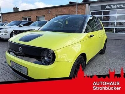 Second-hand Honda e Advance 113 kW (154 CP) 2021 Hatchback
