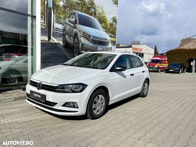 17 VW Polo second-hand în Târgu Mureş - AutoUncle