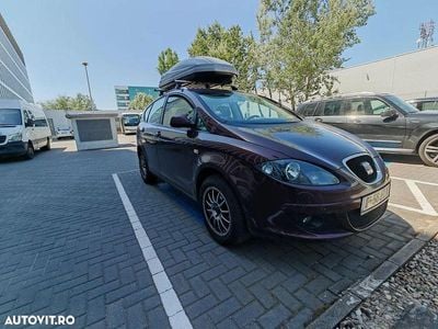 Seat Altea XL