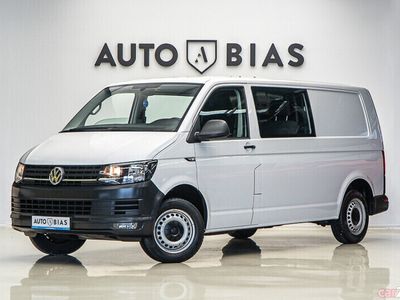 VW Transporter