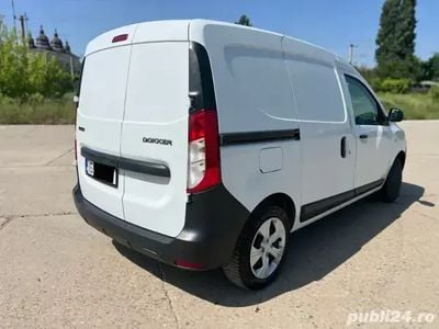 Dacia Dokker
