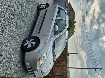 Second-hand 2006 Chevrolet Matiz Hatchback | 1.550 EUR