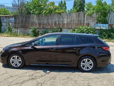 Maro Utilizat 2021 Suzuki Swace Break | 12.900 EUR