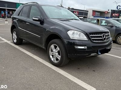 Mercedes ML320