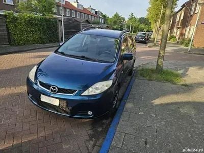 Mazda 5