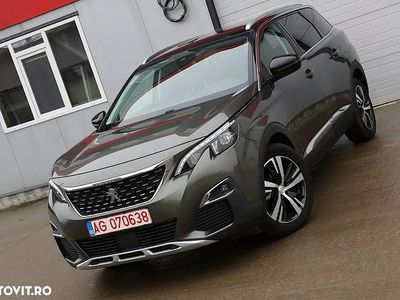 Culoaregri Second-hand 2018 Peugeot 5008 Allure SUV | 12.290 EUR (Puțin scump)