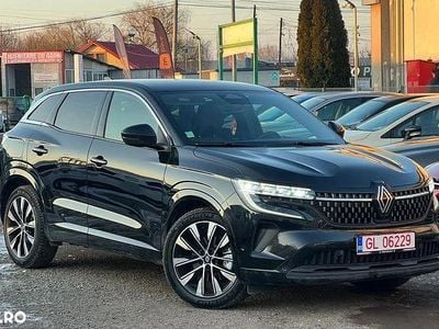 Culoarenegru Second-hand 2023 Renault Austral SUV | 18.700 EUR