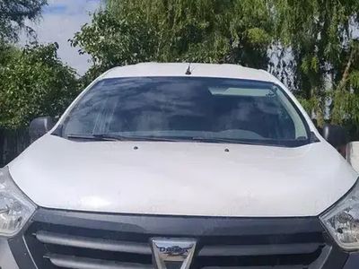 Utilizat 2016 Dacia Dokker Monovolum | 21.000 EUR