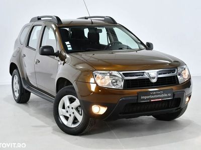 second-hand Dacia Duster 1.5 dCi 4x2 Laureate