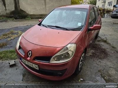 Renault Clio II