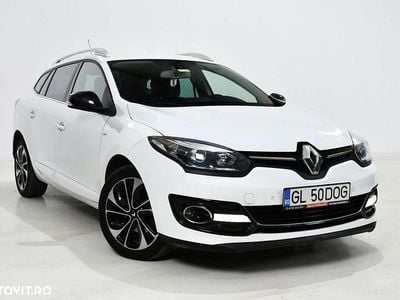 Renault Mégane GrandTour