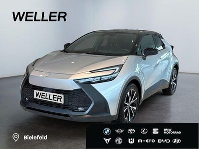 Utilizat 2024 Toyota C-HR Team SUV | 30.037 EUR (Scump)