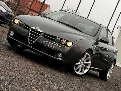 Alfa Romeo 159
