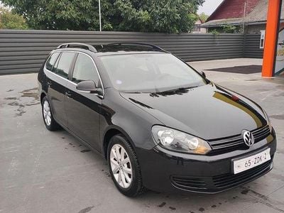VW Golf VII