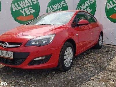 second-hand Opel Astra 1.6 CDTI