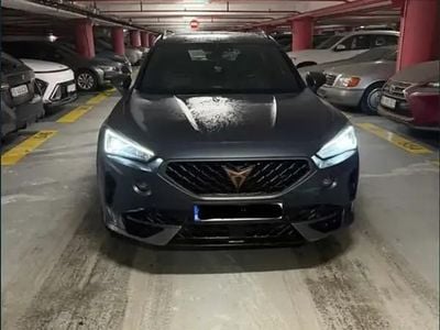 Gri Utilizat 2021 Cupra Formentor VZ2 SUV | 28.500 EUR (Scump)