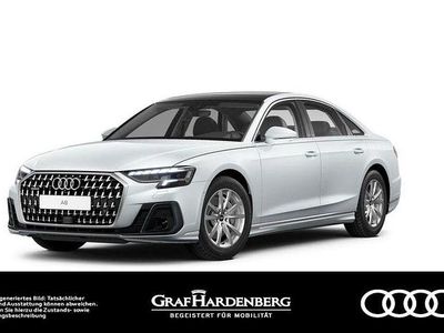 Utilizat 2023 Audi A8 Berlinǎ | 69.621 EUR (Preț bun)
