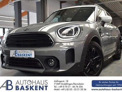 Mini Cooper D Countryman