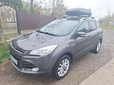 Utilizat 2016 Ford Kuga SUV | 9.000 EUR (Preț bun)