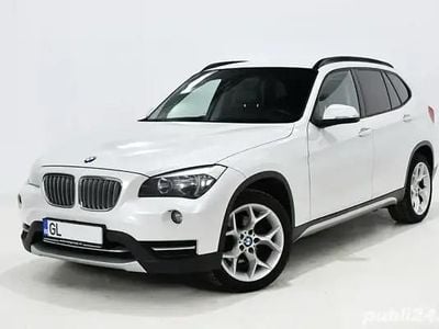 Utilizat 2014 BMW X1 SUV | 8.390 EUR (Preț OK)