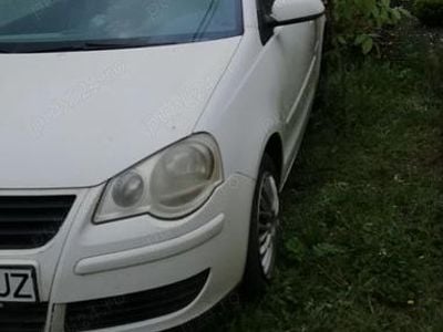 Second-hand VW Polo 55 CP (40 kW) 2006 Berlinǎ