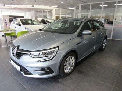 Utilizat 2021 Renault Mégane IV Zen | 19.619 EUR (Puțin scump)