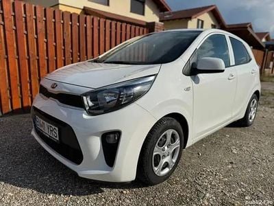 Utilizat 2020 Kia Picanto Hatchback | 9.500 EUR