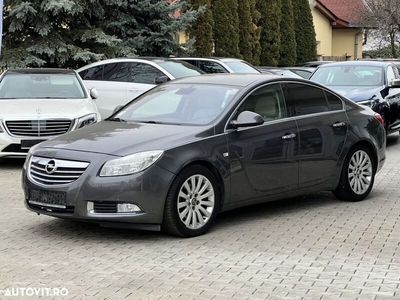 second-hand Opel Insignia 2.0 CDTI Automatik Innovation